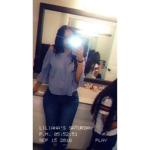 Meet your Posher, Lili